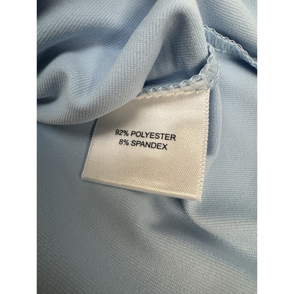 NWT Peter Millar Botanical Performance Jersey Pol… - image 9